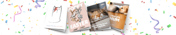 PDSA Charity Gift Cards - PDSA Pet Store