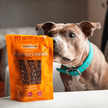 Pet Munchies Treats