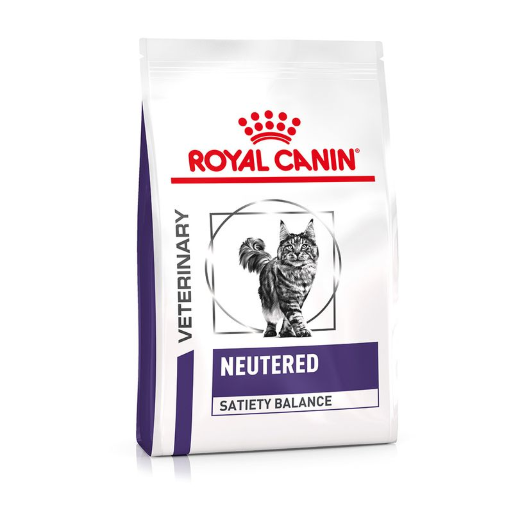 Royal canin shop veterinary satiety