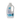 A bottle of ANIGENE Pet Laundry Sanitiser with a blue and white label, shown on a plain white background.