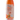 A close up of a bottle of ANIGENE Pet Stain & Odour Remover spray with a clear trigger sprayer and orange label, shown on a plain white background.