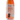 A close up of a bottle of ANIGENE Pet Urine Eliminator spray with orange liquid inside, featuring a white trigger sprayer and a label with a dog illustration, on a plain white background.