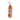 A bottle of ANIGENE Pet Urine Eliminator spray with orange liquid inside, featuring a white trigger sprayer and a label with a dog illustration, on a plain white background.