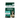 A teal bag of Arden Grange Prestige dry dog food, rich in chicken with an adult husky and puppy pictured on the bag. On a white background.