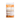 A bag of Calibra + Veterinary + Fish fish food supplement, shown from the back side of the packaging against a plain white background.