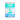 A can of Calibra Hypoallergenic dog food, Rich in Salmon flavor, featuring a white and teal label with a dog silhouette and medical cross icon.