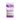 A bag of Calibra + Veterinary Care cat food, featuring a white and purple design with detailed product information printed on the front.