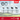 A Chappie dog food portion guide infographic showing weight and quantity recommendations for different sized dogs. Against a blurred green landscape background.