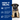 A German Shepherd puppy wearing a blue collar sits on a white background next to a dark blue panel with text reading 'HOW IT HELPS:' and three bullet points about nutrition, digestion, and immune system support.