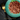 Black background with a teal bowl of Sheba Fine Flakes wet food in jelly pictured.