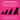Pink background with white text with a safety notice about choosing the right toy for your dog. With four silhouettes of different sized dogs.