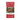 A bag of Skinner's Field & Trial Muesli Mix dog food for adult working dogs, featuring a red packaging design with a central illustration of a hunting scene.