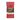 A bag of Skinner's Field & Trial Muesli Mix dog food for adult working dogs, featuring a red packaging design with a central illustration of a hunting scene.