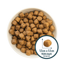 Burns Active Working Chicken Dry Dog Food 12kg