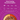 Purple background with a bowl of Whiskas wet food pictured at the bottom. With a feeding guide above.