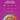 Purple background with a bowl of Whiskas wet food pictured at the bottom. With a feeding guide above.