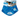 Blue bandana with wave design, with white oval with 'Chill Out' text in blue inside and a small blue dog amongst the text. Backed on cardboard packaging, with a Jack Russell with sun glasses pictured on the packaging with text 'Ice Bandana', 'Instant Ultra Cooling Relief', 'Chill Out' and 'Keeping Dog Cool'