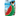 Watermelon plush dog toy pictured on cardboard backing which has a Jack Russell dog with sunglasses on. Packaging text says 'Watermelon Slice' and 'soak in water' pictured on a white background.
