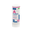 Allermyl shampoo bottle with Virbac logo on a white background