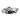 White background with a Ancol Black and white camouflage cat collar with a black plastic safety buckle and a silver bell pictured.