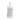 White background with a back view of a white and green 500ml bottle of Animology Essentials Aloe Vera Shampoo for Dogs.