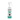 White background with a white and teal 250ml spray bottle of Animology Essentials Detangling Spray for Dogs. On the bottle is an illustrated muzzle with white text below 'Mild and gentle detangling spray to ease knots with ease.'