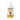 White background with a white and yellow 500ml bottle of Animology Essentials Honey & Shea Shampoo for Dogs. On the bottle is an illustrated muzzle with white text below 'Mild and gentle shampoo to clean, deodorise and condition.'