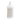 White background with a back view of a white and yellow 500ml bottle of Animology Essentials Honey & Shea Shampoo for Dogs.