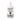 White background with a white and beige 500ml bottle of Animology Essentials Oatmeal Shampoo for Dogs. On the bottle is an illustrated muzzle with white text below 'Mild and gentle shampoo to clean, deodorise and condition.'