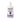White background with a white and lilac 500ml bottle of Animology Essentials Sensitive Shampoo for Dogs. On the bottle is an illustrated muzzle with white text below 'Fragrance free shampoo to clean, deodorise and condition.'