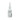 White background with a back view of a white and lime green 50ml spray bottle of Animology Essentials Tear Stain Remover for Dogs.