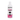 White background with a white and pink 250ml bottle of Animology Essentials Tutti Frutti Shampoo for Dogs. On the bottle is an illustrated muzzle with white text below 'Mild and gentle shampoo to clean, deodorise and condition.'