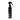 White background with a back view of a black and grey spray bottle of Animology Glossy Dog.