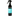 White background with a black and aqua blue spray bottle of Animology Knot Sure. On the bottle is white text 'Animology Knot Sure, Detangle dog spray'.