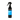 White background with a black and blue spray bottle of Animology Mucky Pup Shampoo. On the bottle is white text 'Animology Mucky Pup, No rinse puppy shampoo'.