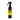 White background with a black and yellow spray bottle of Animology Pre-Wash Fox Poo. On the bottle is black text 'Animology Pre-wash Fox Poo, Deodorising dog spray'.