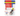 White background with a packet of Antinol Joint Care Pro for Dogs, the packet has red and blue ascents with a Border Collie dog and a Jack Russel terrier pictured. Additional text on the packet states '100% Natural, Supports Joint Health and Mobility, For healthy skin and a shiny coat, Supports natural anti-inflammatory processes, Free from powders and fillers'.