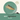 A green plate is a mackerel fillet pictured on a cream and green background. A silhouette of a cat is pictured with text below 'Key ingredient Mackerel'.