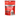 A 225g bag of Arden Grange Crunchy Bites dog treats with fresh chicken, featuring a bright red packaging design with a picture of a fluffy white dog.