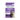 A 4kg bag of Arden Grange Grain Free Light cat food, featuring a purple and white package with a photo of a grey cat on the front, set against a plain white background.