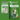 Two Arden Grange dog food packages on a green background, demonstrating the recent change in packaging.