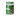 A can of Arden Grange Partners dog food, specifically 'Fresh Lamb with Rice', shown on a clean white background. The can features a green label with a picture of a Collie-type dog.