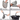 White background with an picture demonstration of how to use Bags On Board Hand Armour poo bags.