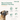 A patterned background with a light brown cross breed dog wearing a clear basket Baskerville INVISA dog muzzle with grey fabric straps with instructions of how to customise the muzzle shape to suit your dog with warm water.