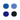 White background with 4 Battersea Pounce Cat Balls pictured, 3 in different shades of blue and 1 black.