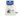 White background with a Battersea canvas pouch of Pounce Cat Balls pictured attached to a blue cardboard tag.