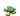BECO Turtle Dog toy against white background