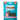 White background with a close up of a blue packet of 90g Better Natural Beef Training treats, with a seen through window in the centre.
