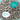 Aqua background with a pile of Breeder Celect recycled paper Cat Litter pellets pictured out of the bag with two oval circles with text in stating 'Made right here in the UK' and 'Made from 99% recycled paper'.