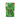 White background with a picture of a green packet of Burgess Excel Nature Snacks Herby Hearts with illustrated apples and herbs pictured on the packet. A heart shaped window shows the treats inside.
